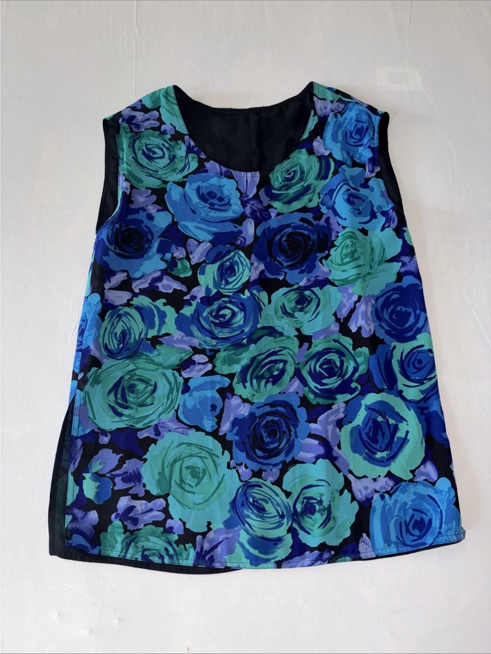 Vintage Women’s Tank Top Large